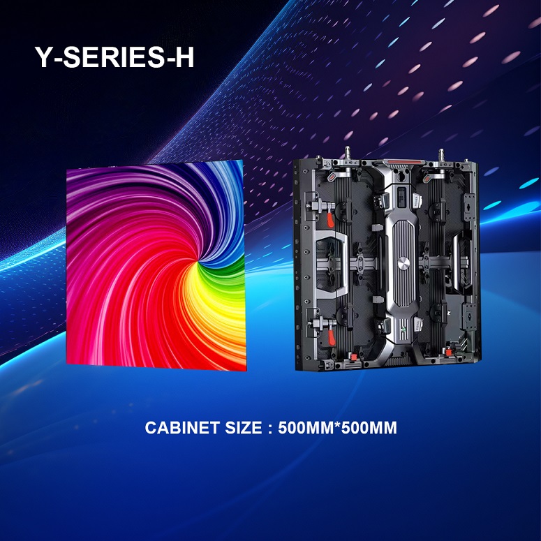 Y-SERIES